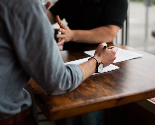 CoWorking AX Business