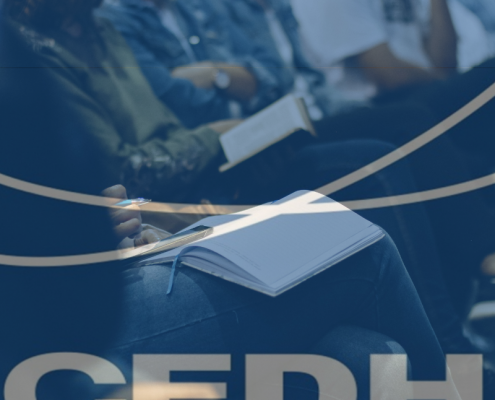 CEDH