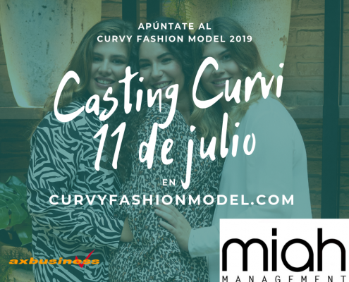 Casting Curvi LPA