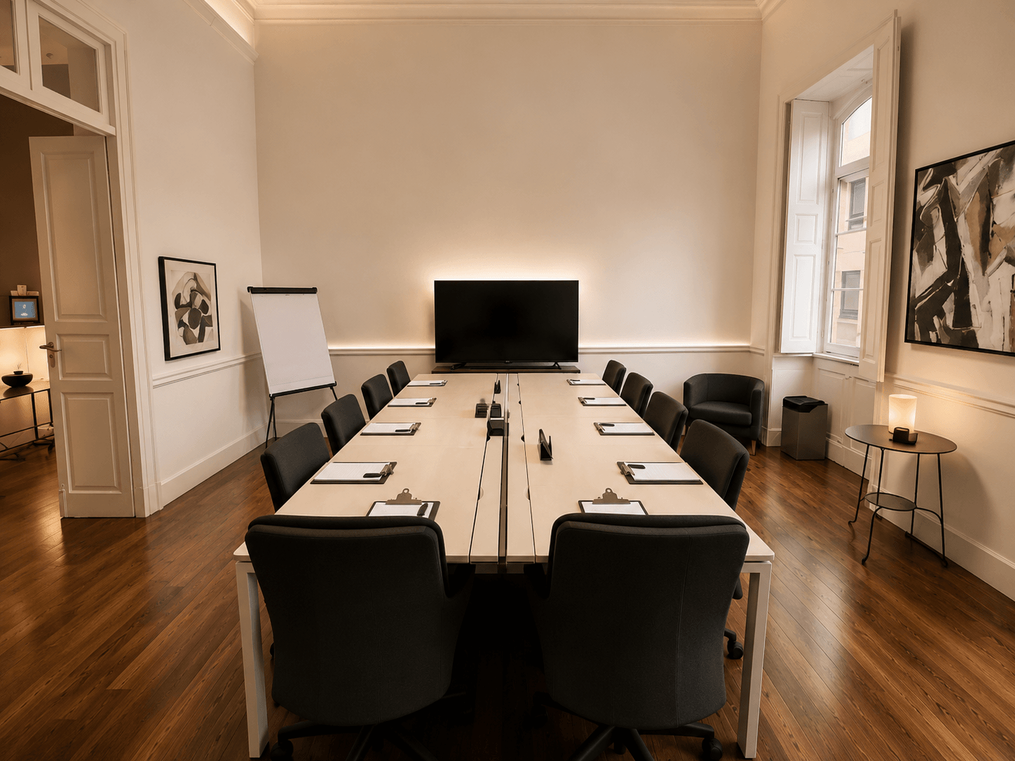 AX Business Center