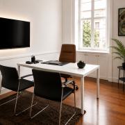 AX Business – Salas de Reuniones y Oficinas Privadas en Las Palmas de Gran Canaria Salas de reuniones y oficinas privadas en AX Business en Las Palmas de Gran Canaria con ambiente profesional y espacios flexibles.